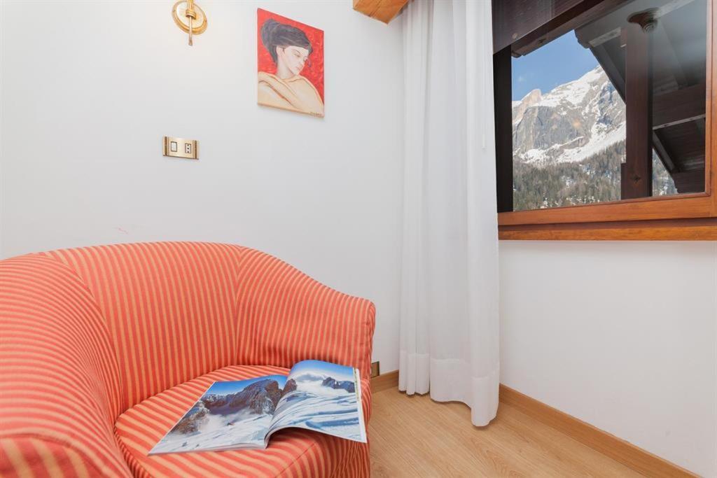 Hotel Panorama San Martino Di Castrozza Esterno foto